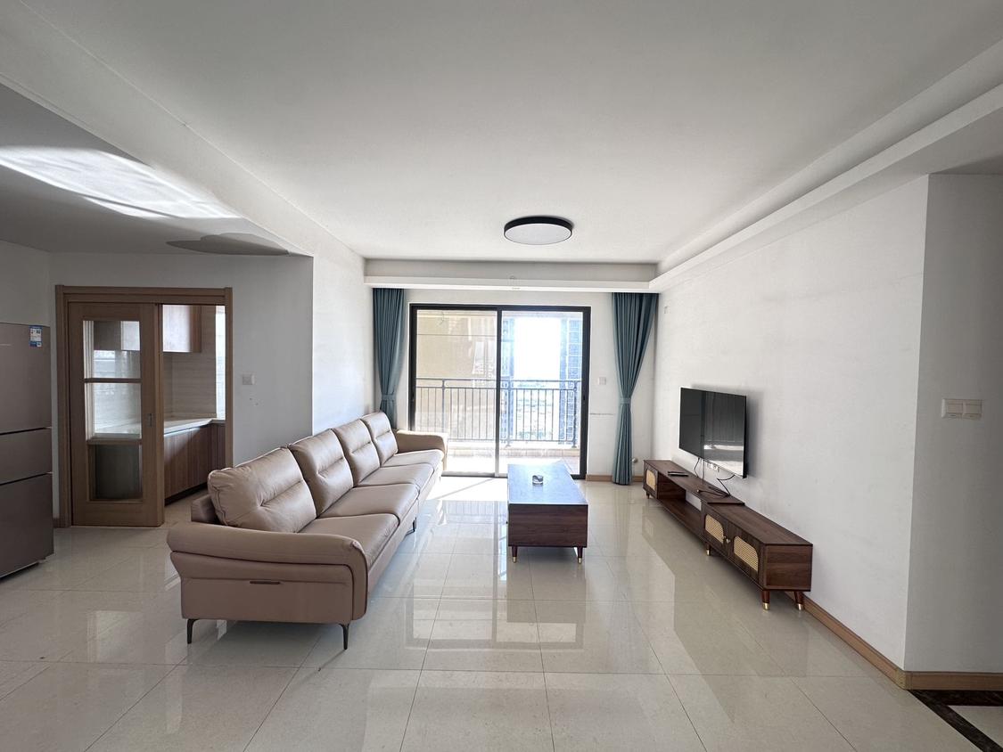 整租·江悦城公园里