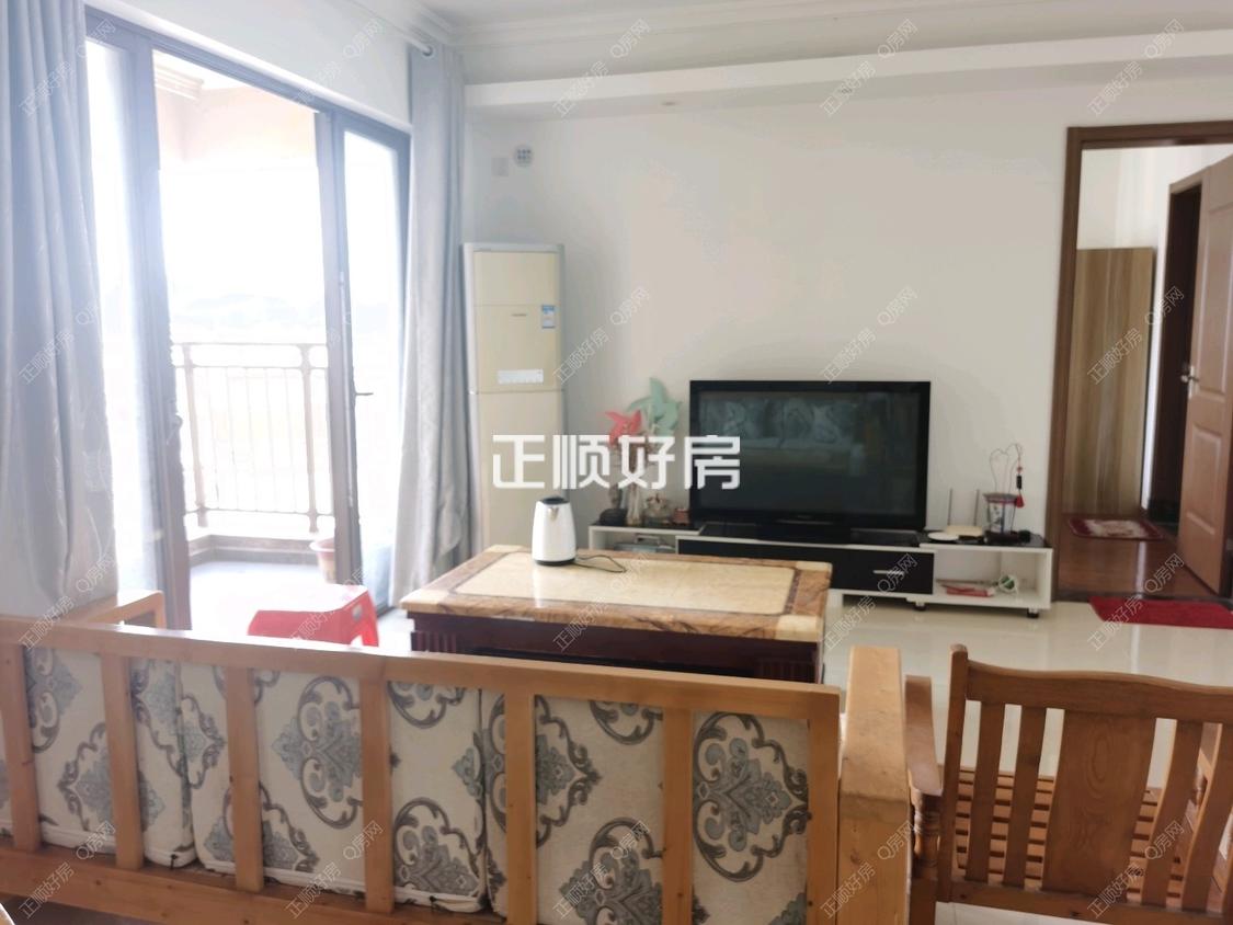 整租·招商依云水岸