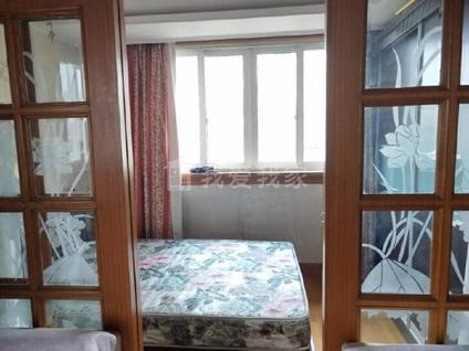 徐汇斜土路整租 江南一村2室1厅/48平/高楼层