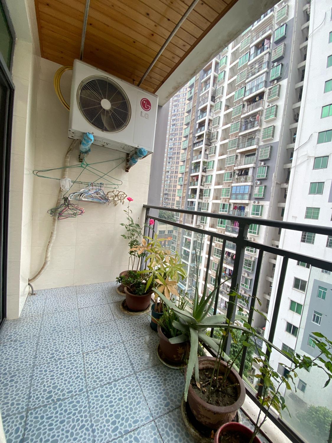 整租·驰华黄金海岸