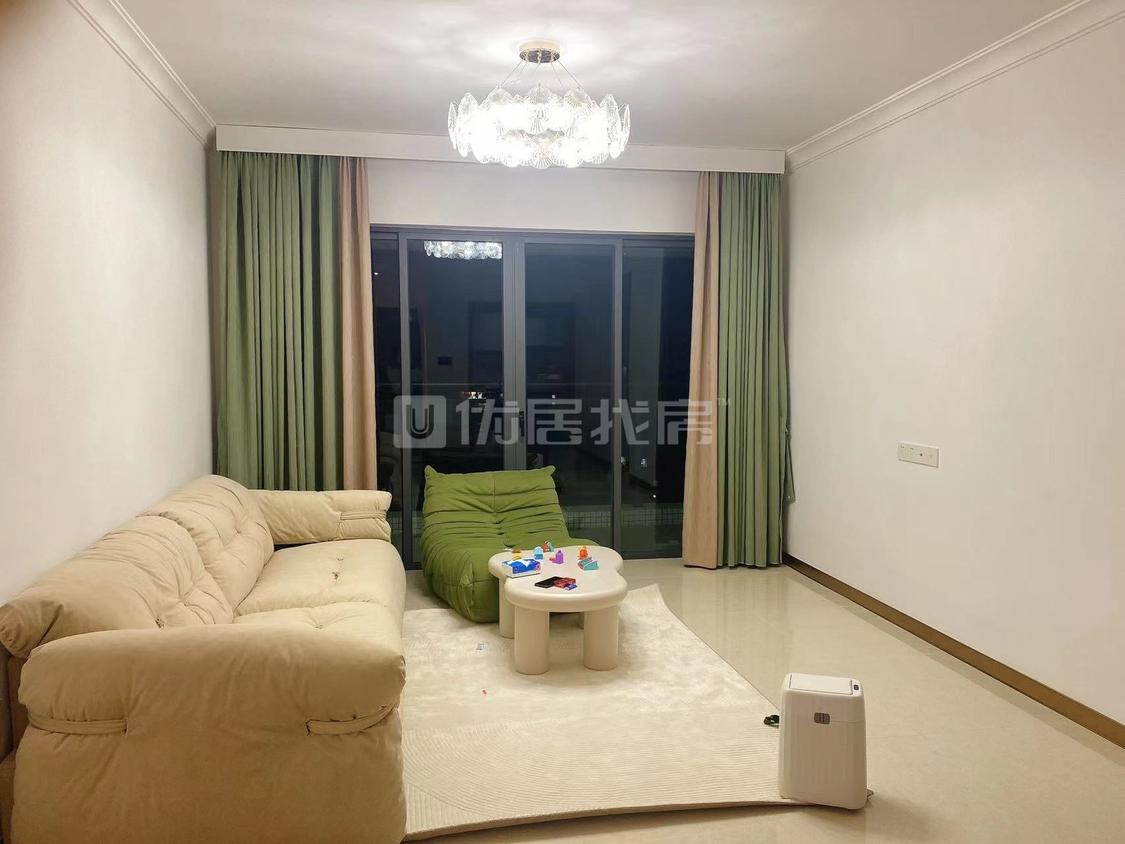 整租·敏捷悦江府