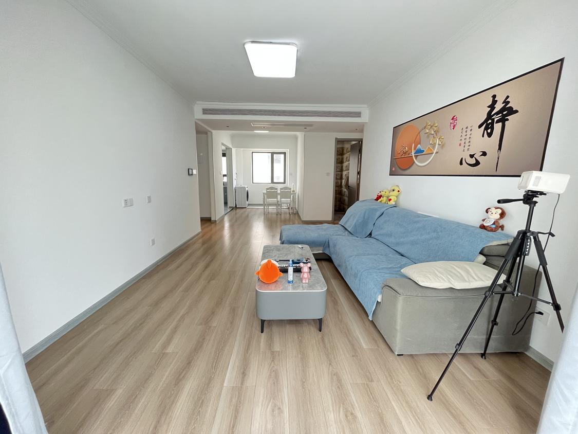 整租·灵山湾壹号