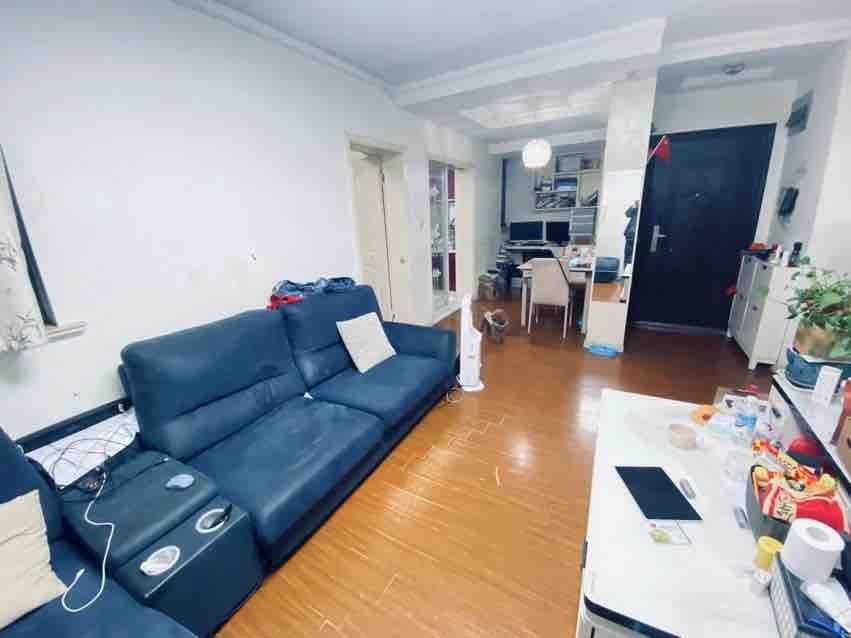 整租·小上海新城