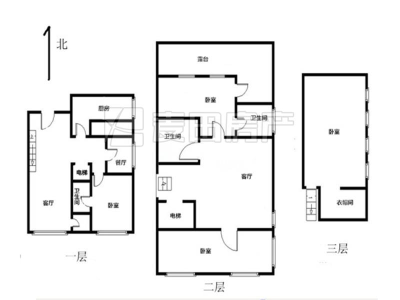整租·荣尊堡国际俱乐部公寓