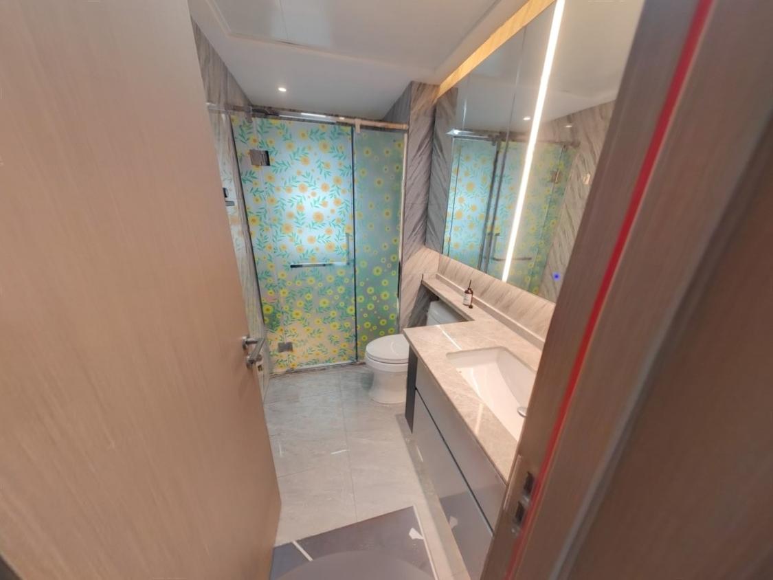 整租·芝罘吾悦广场