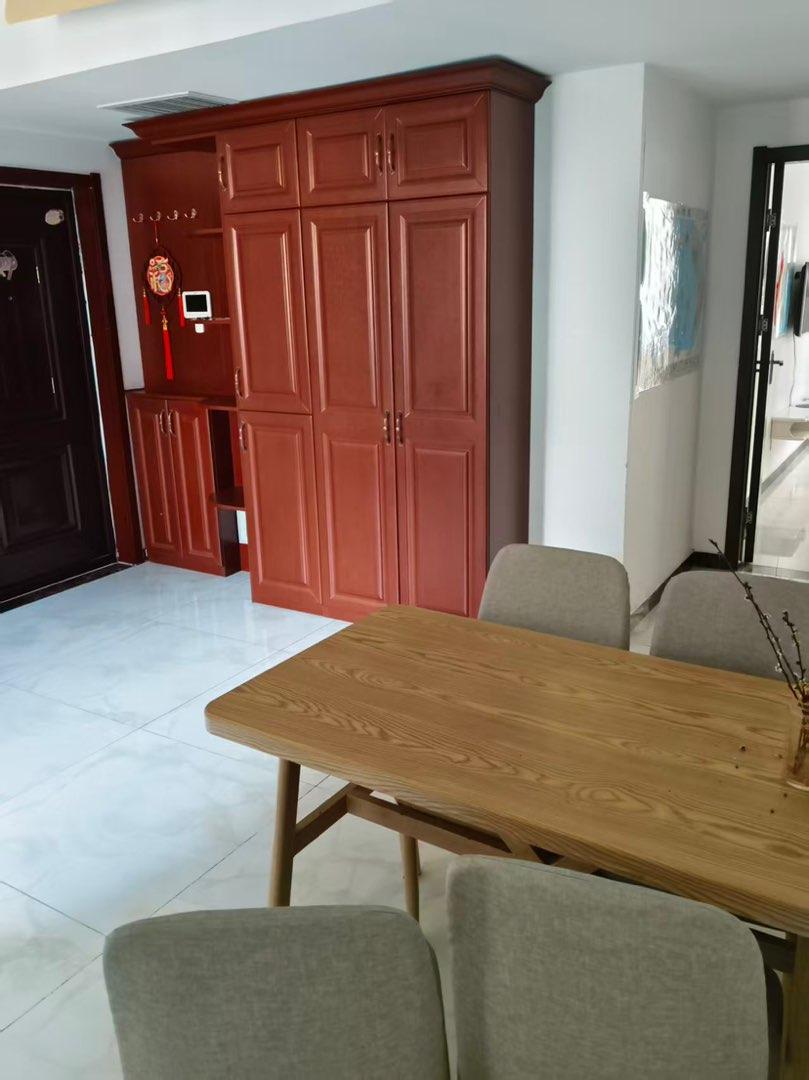 整租·书香门第