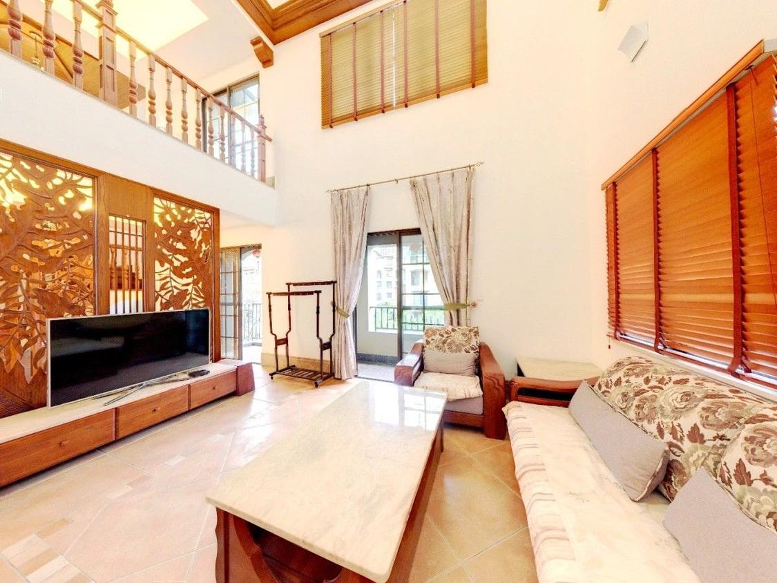 整租·慧远美林谷