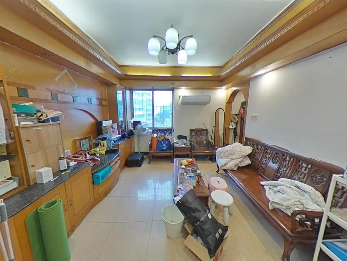 整租·金丰花园