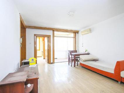 房山阎村整租 燕化星城建德三里2室2厅/81平/低楼层