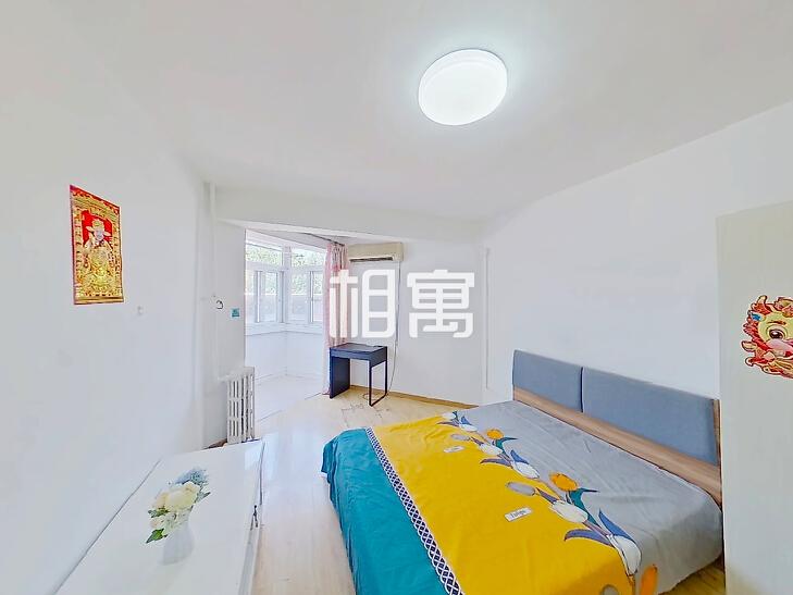 整租·仓南胡同14号院