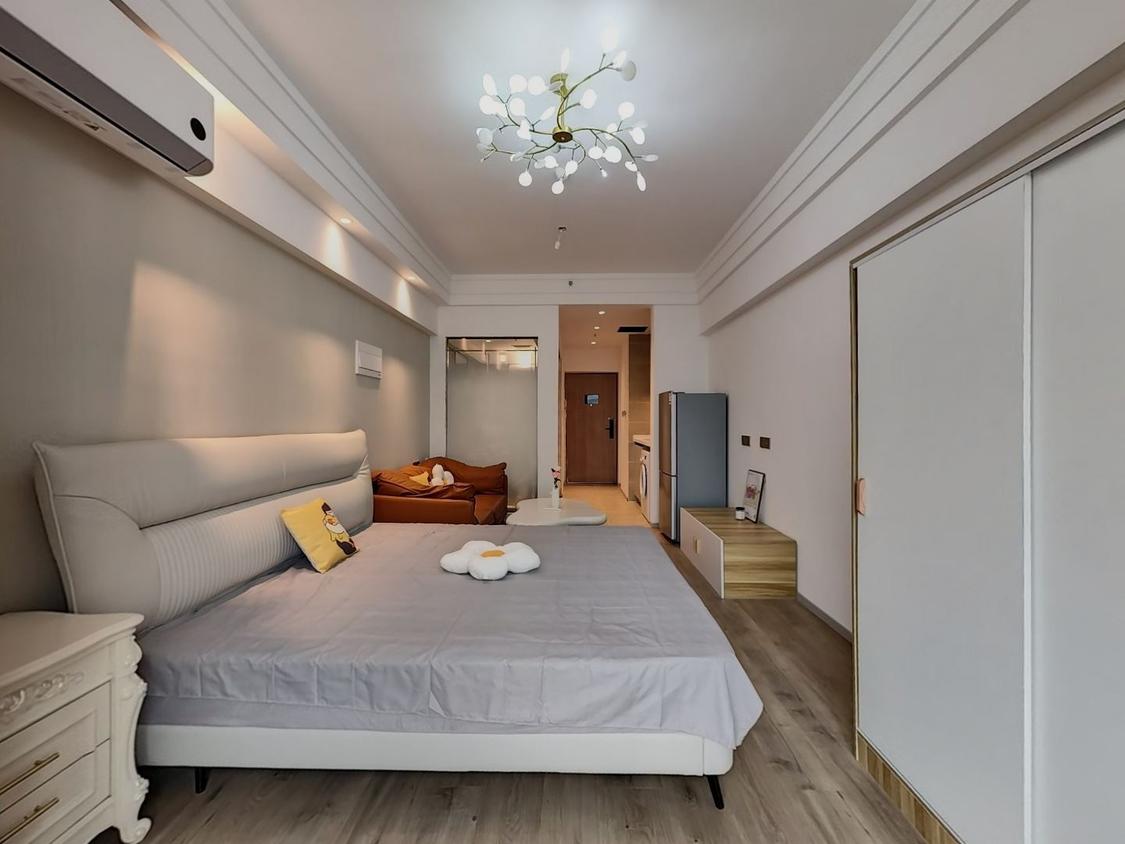 整租·融创天朗融公馆