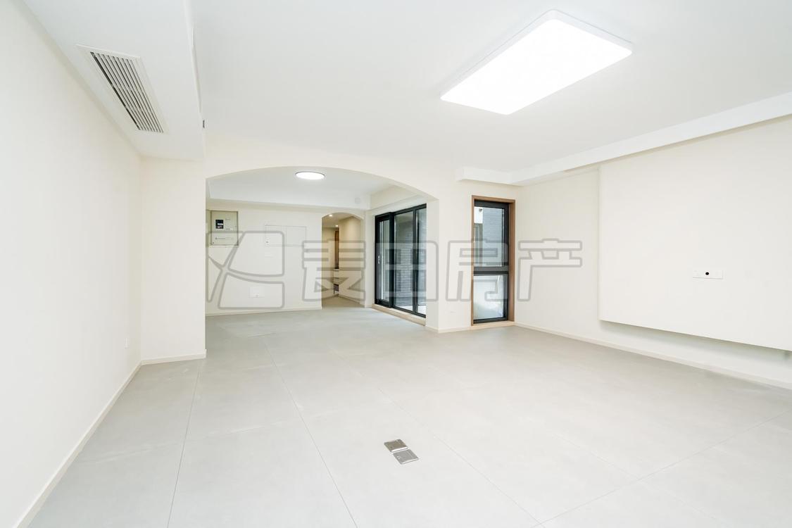 整租·领秀新硅谷(AB区)