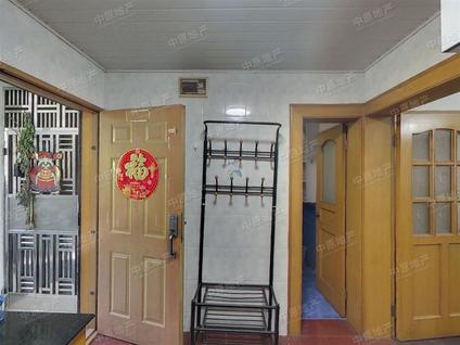 普陀长征整租 运旺新村2室1厅/71平/中楼层