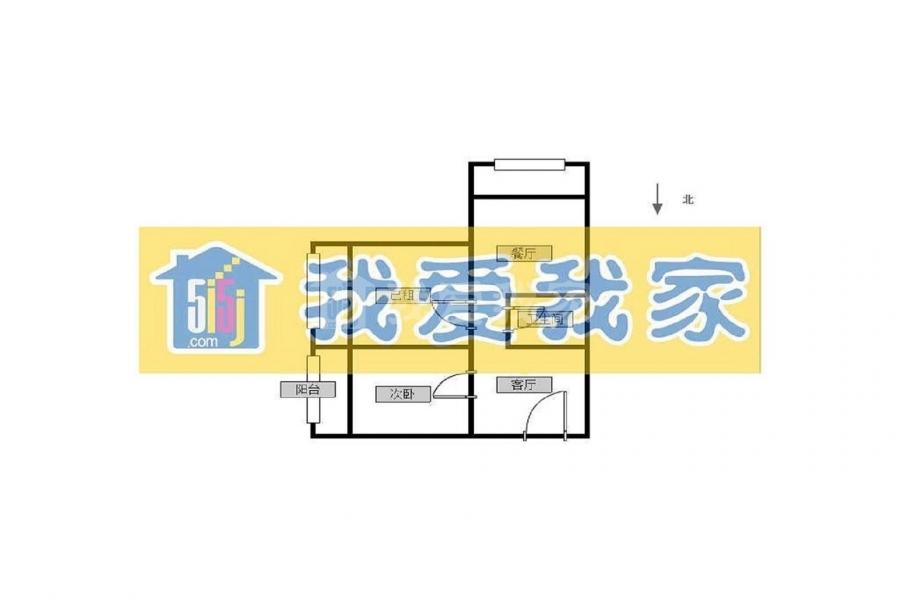整租·平湖东里