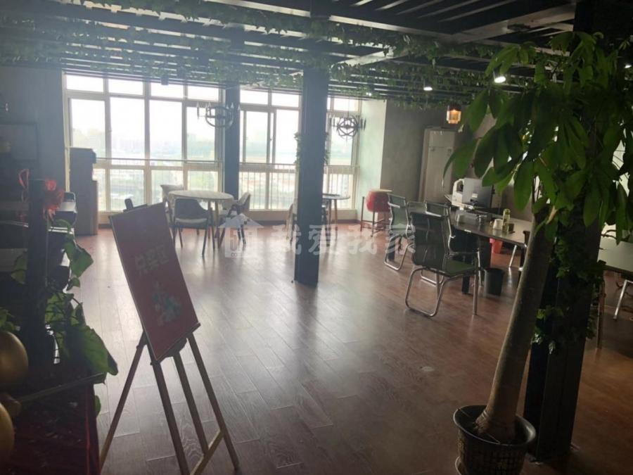 整租·旭日爱上城(第六区)