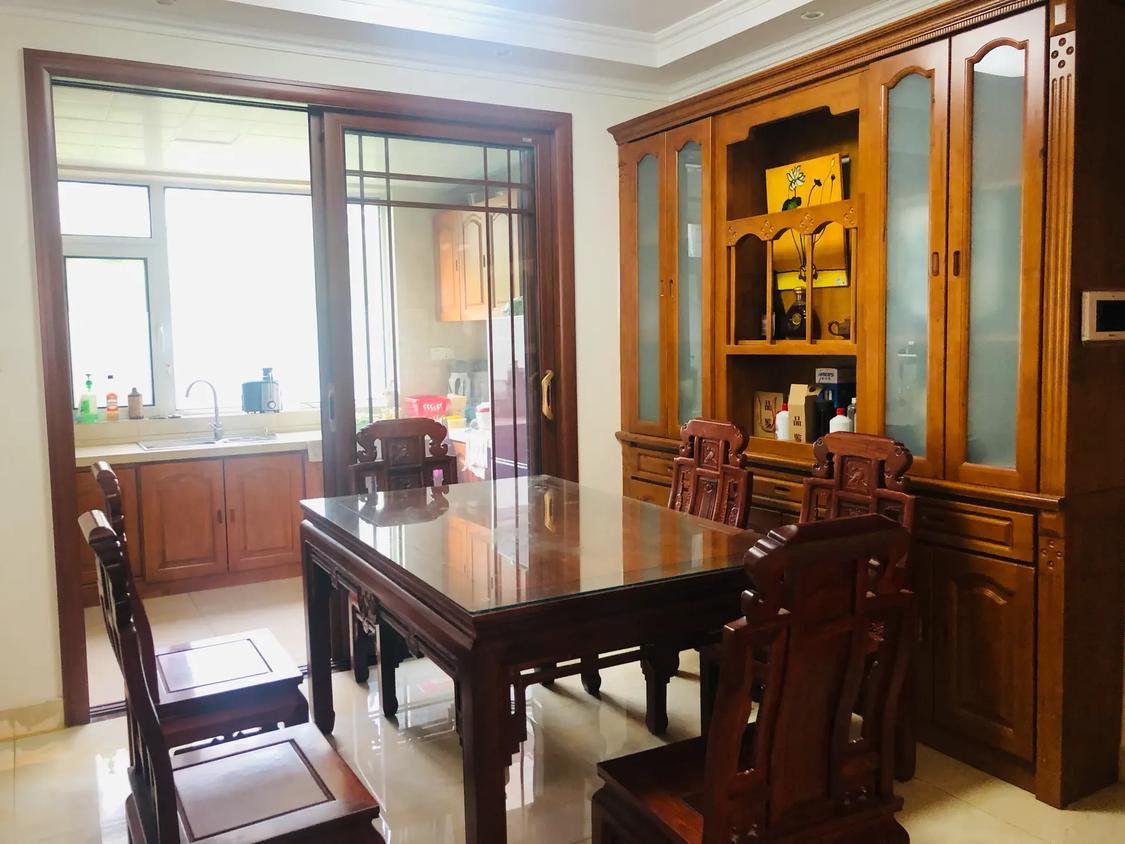 整租·三合御都(东区)