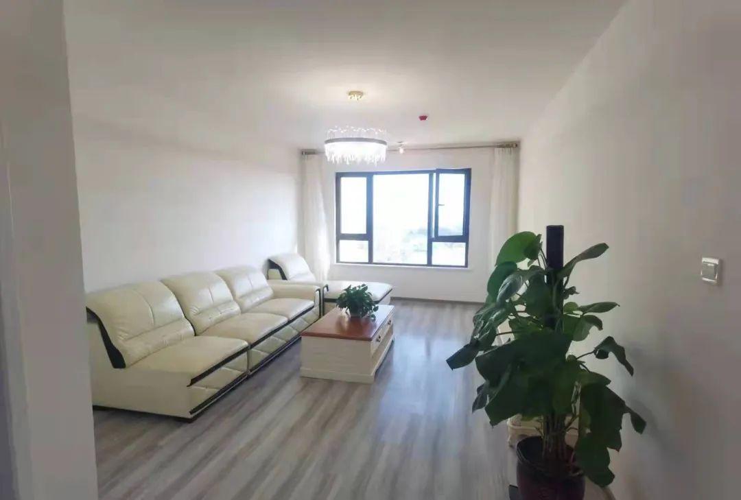 整租·吾悦华府