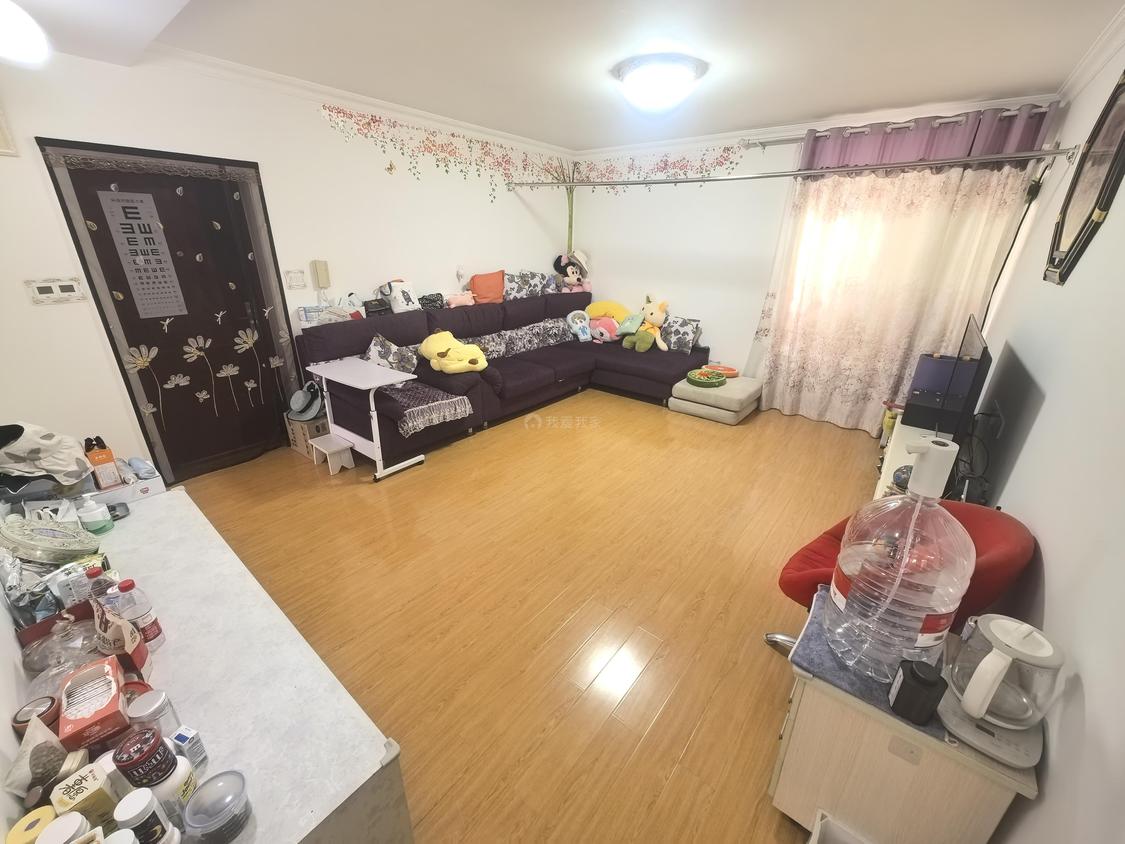 整租·平阳绿家园