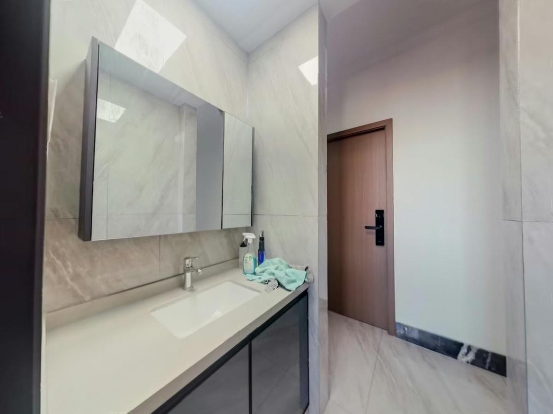 整租·中央公园城