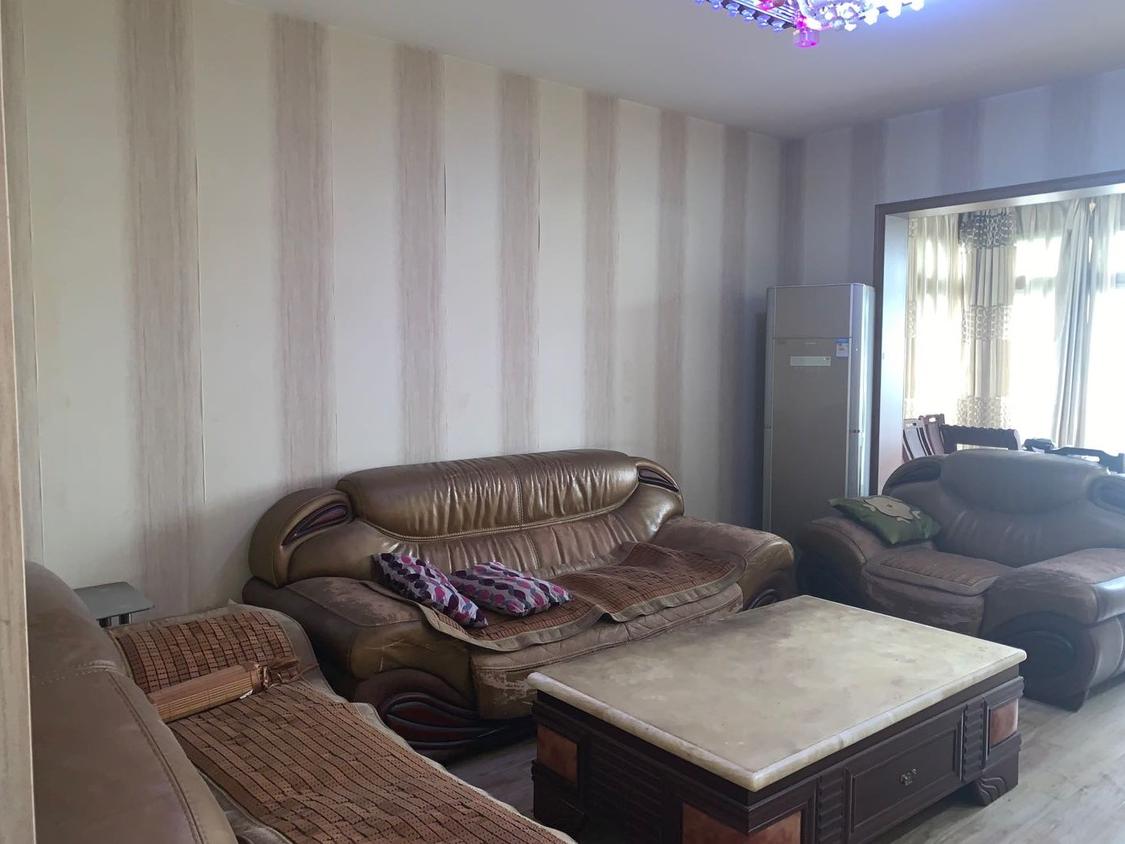 整租·杰信华府广场