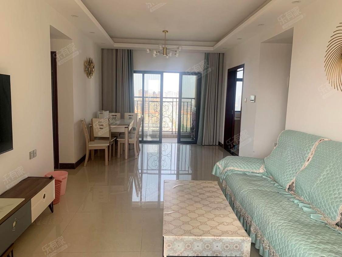 整租·中铭新达城