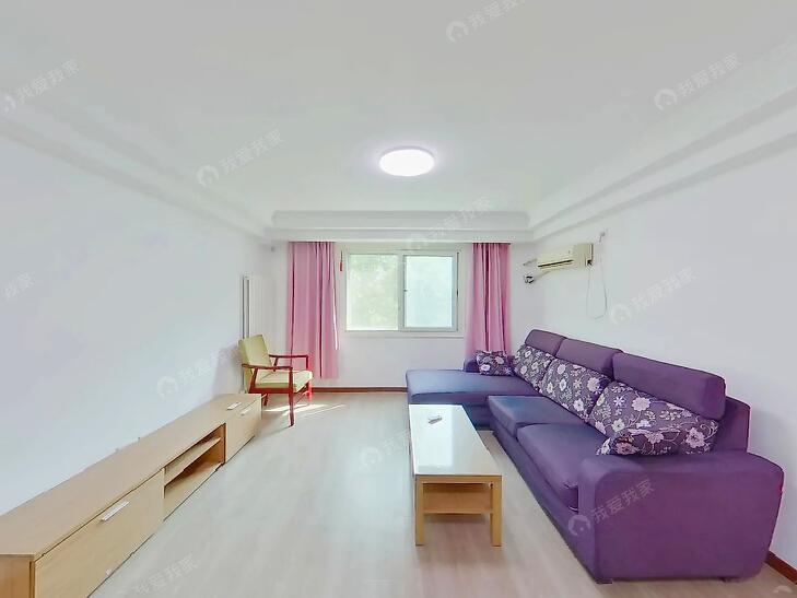 整租·朝阳门内大街75号院