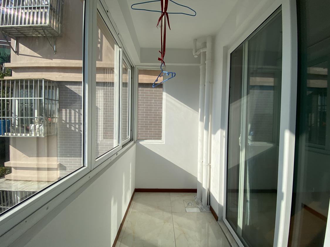 整租·聚缘中庭