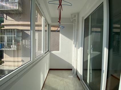 闵行浦江镇整租 聚缘中庭2室1厅/75平/低楼层