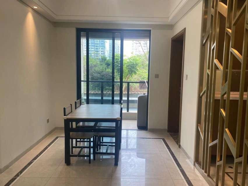 整租·仁恒海棠公园