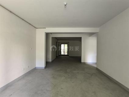 栖霞仙林湖整租 高科荣境(二期)4室3厅/347平/低楼层