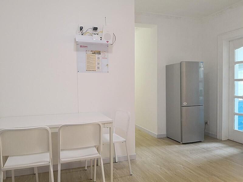 合租·永昌大厦