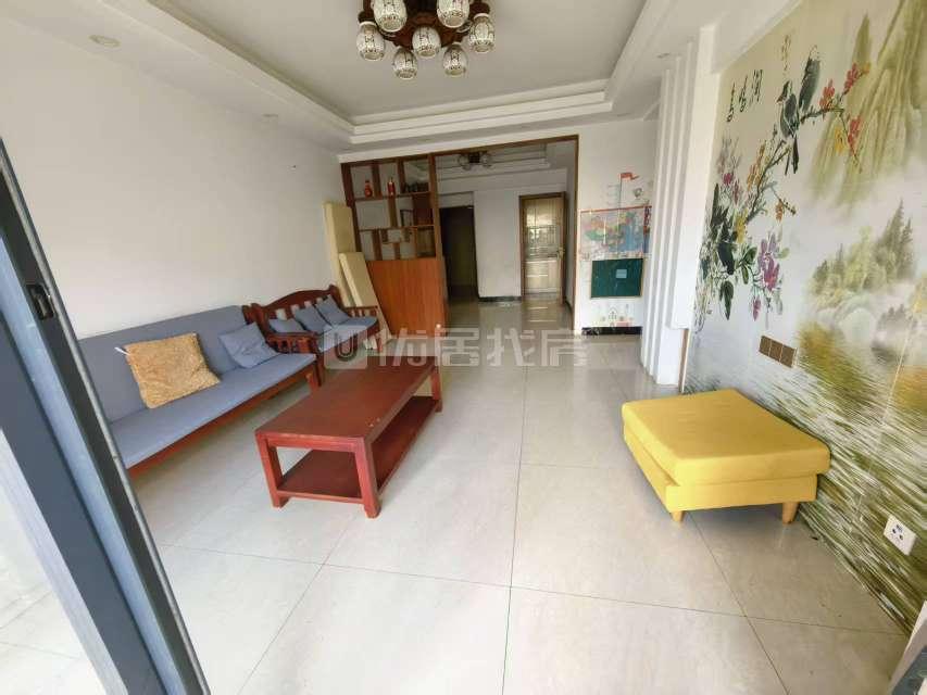 整租·山水润城(雅园)