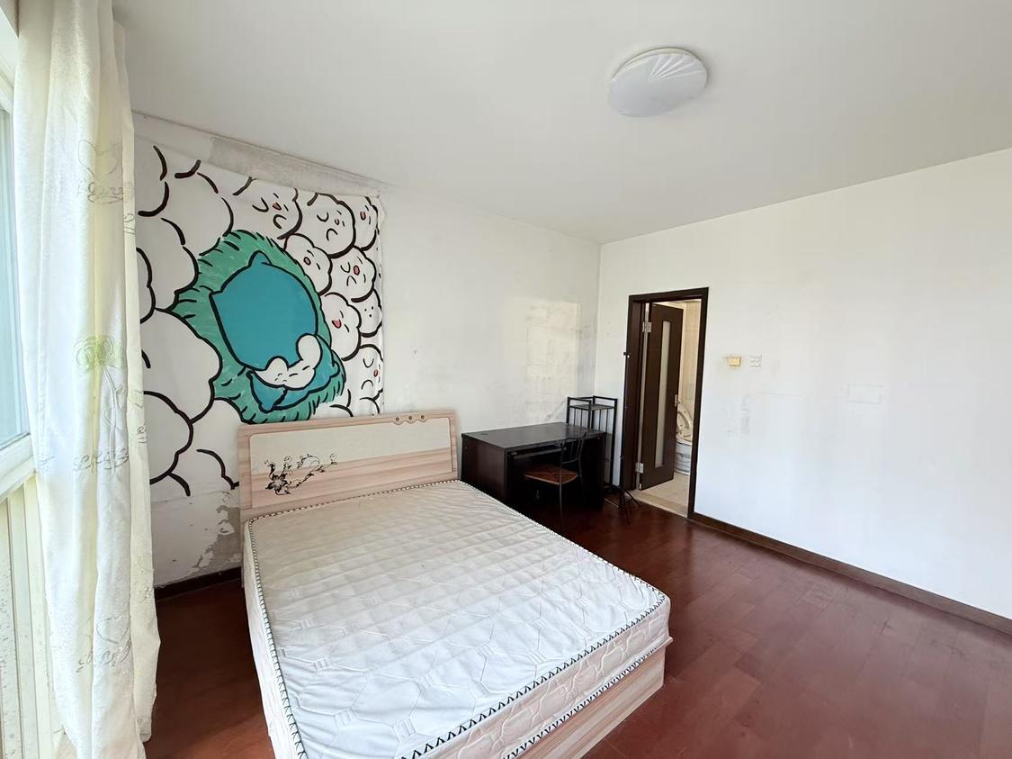 合租·里外里公寓