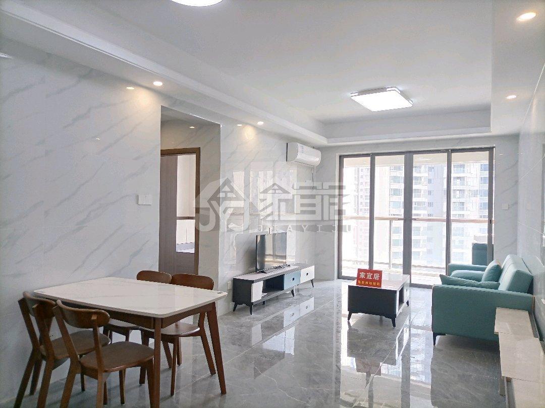 整租·嘉华新都汇