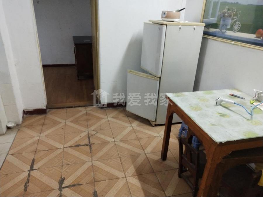 整租·化工新村