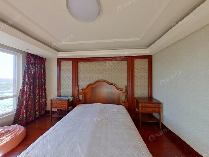 整租·橡树湾(四期)