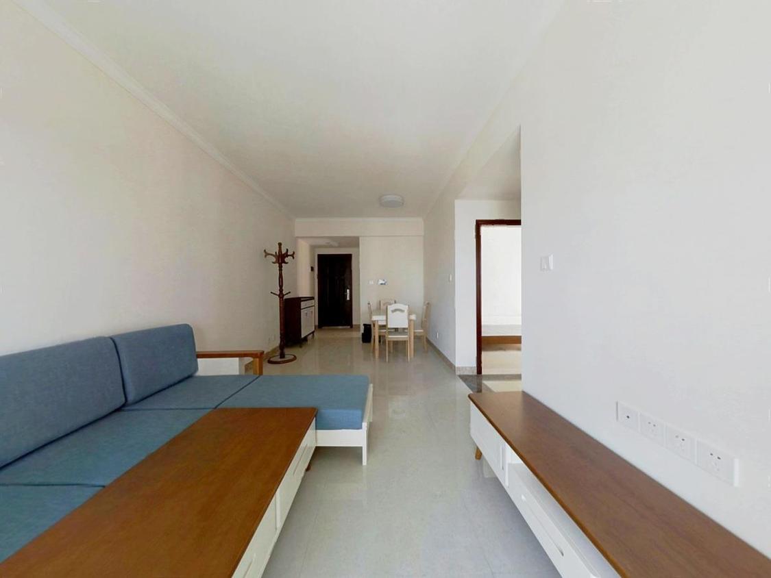 整租·圣景龙湾