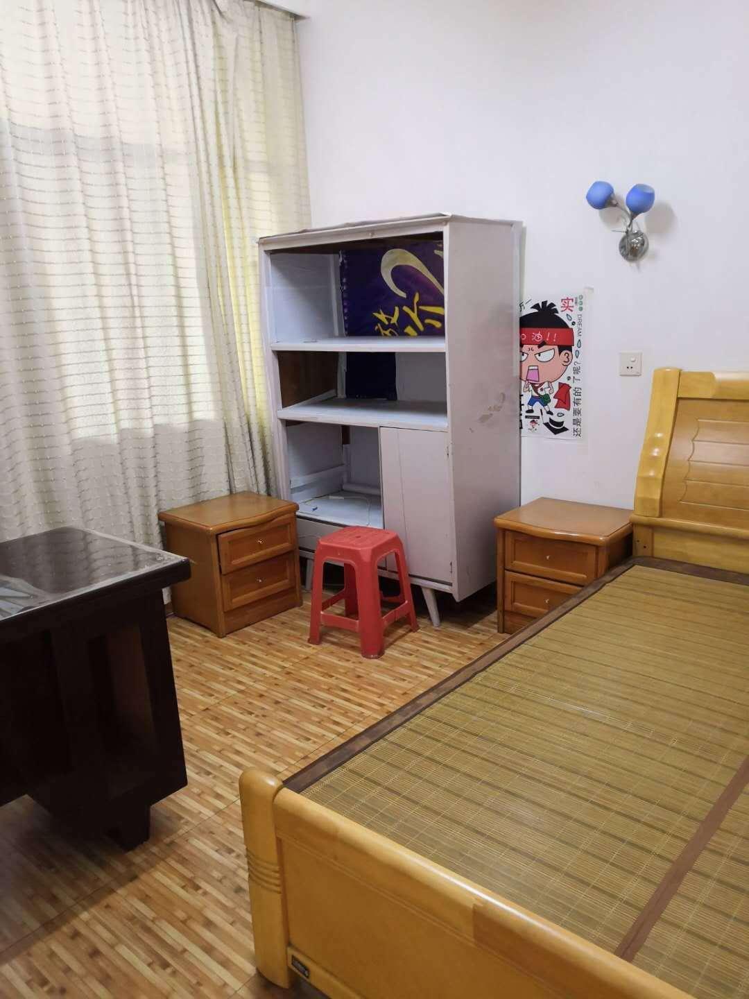 整租·红印山小区