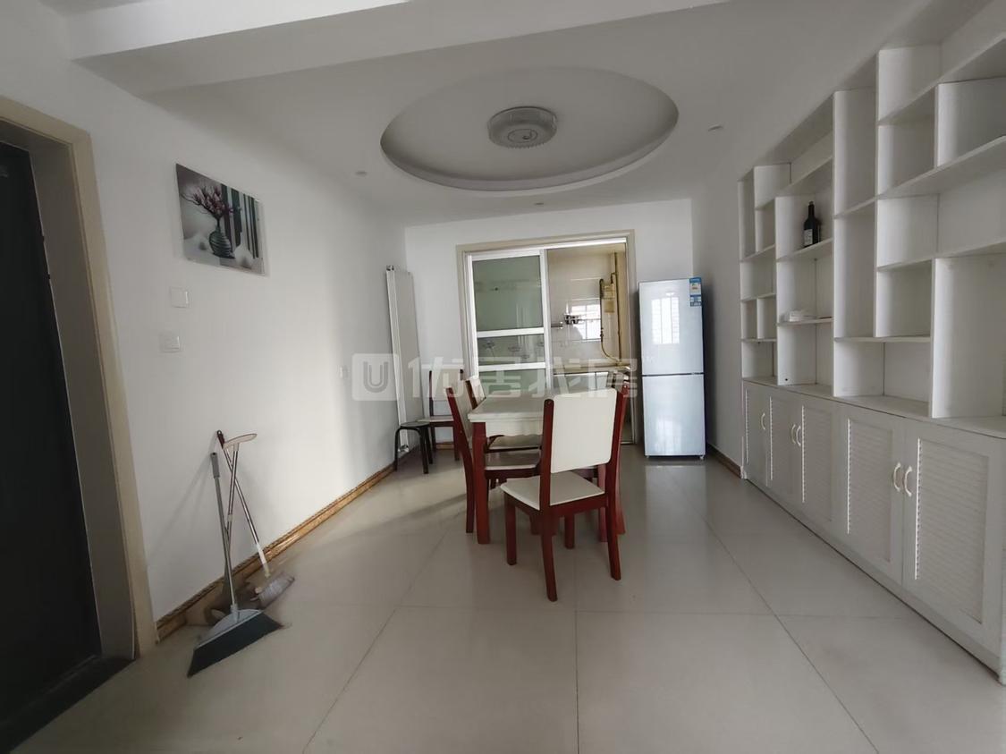 整租·亿安月新苑