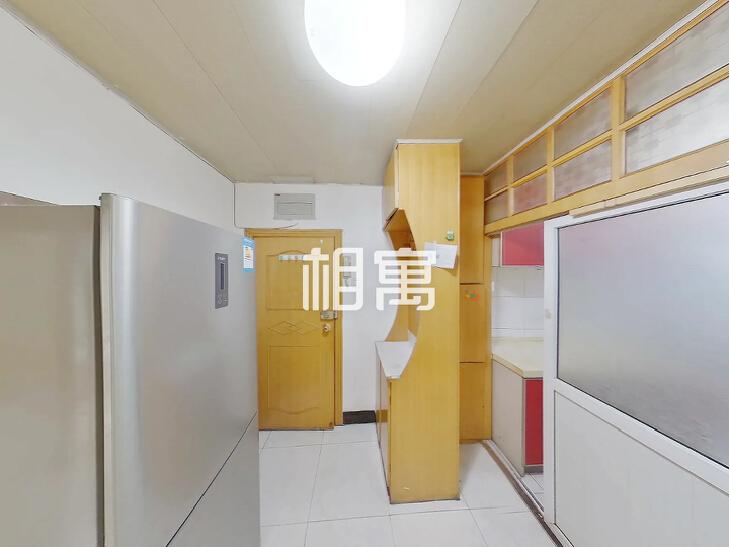 整租·国家海洋局大院