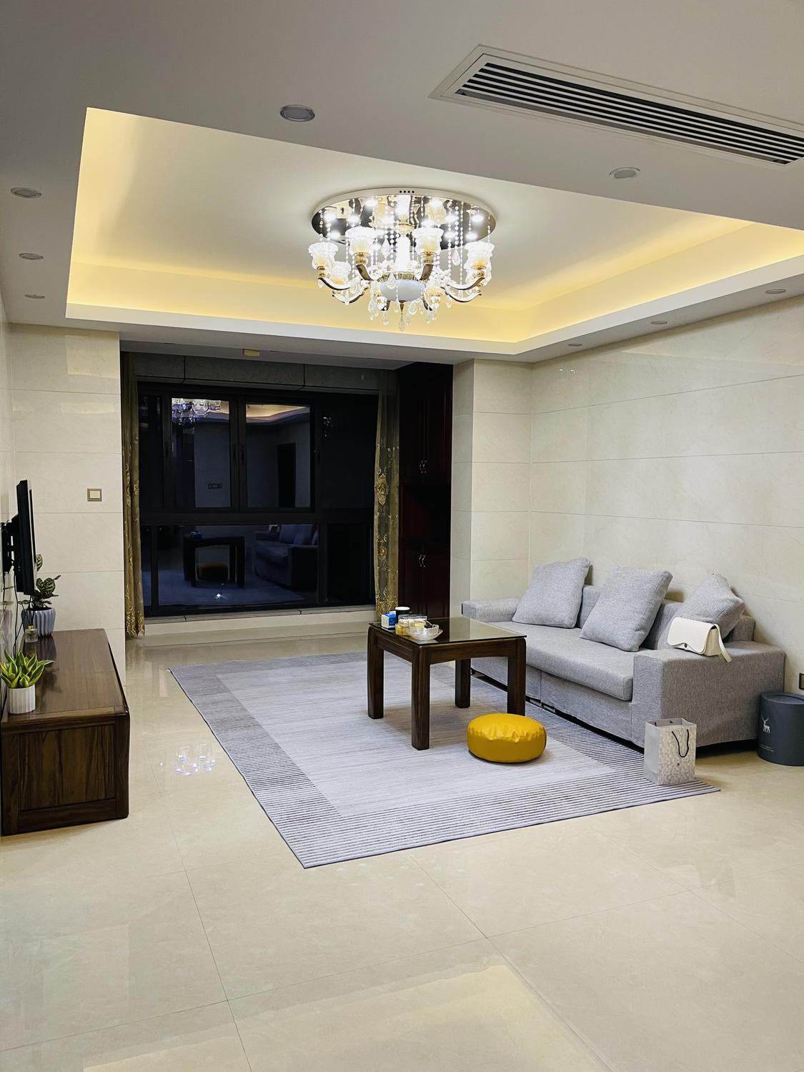 整租·园博一号(一期)