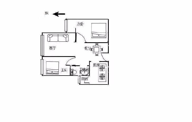 整租·英茂华府