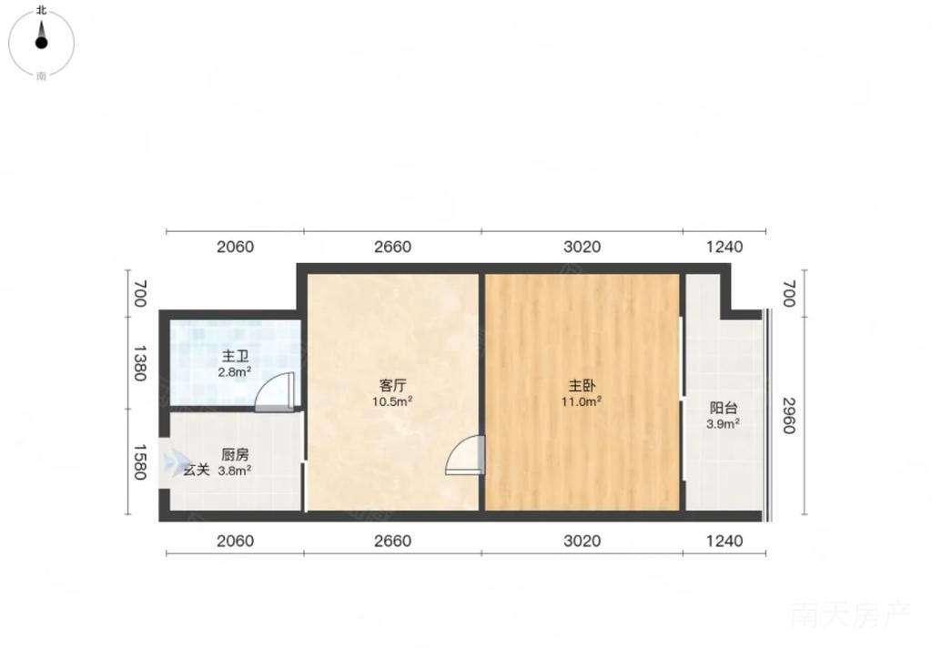 整租·富邦世纪广场