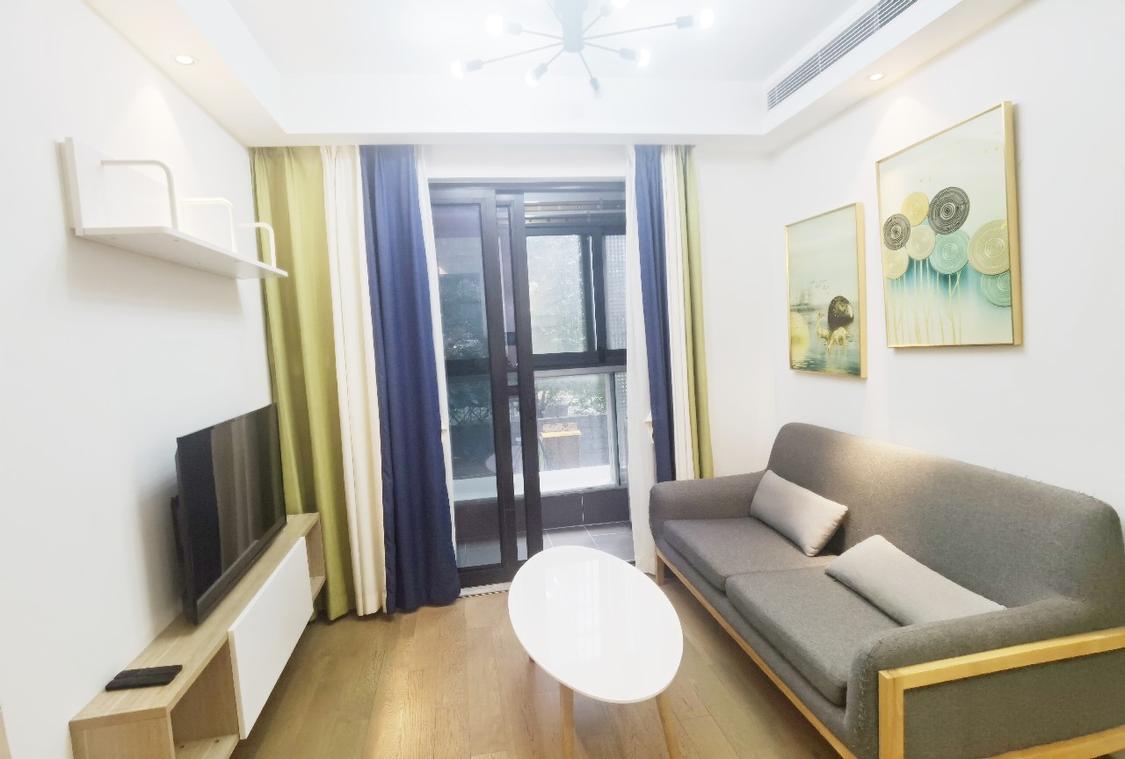 整租·万科云城