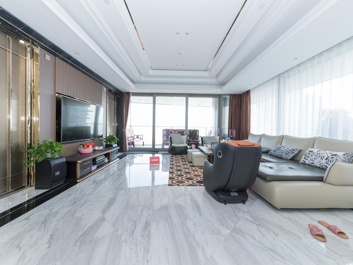 整租·深圳湾一号