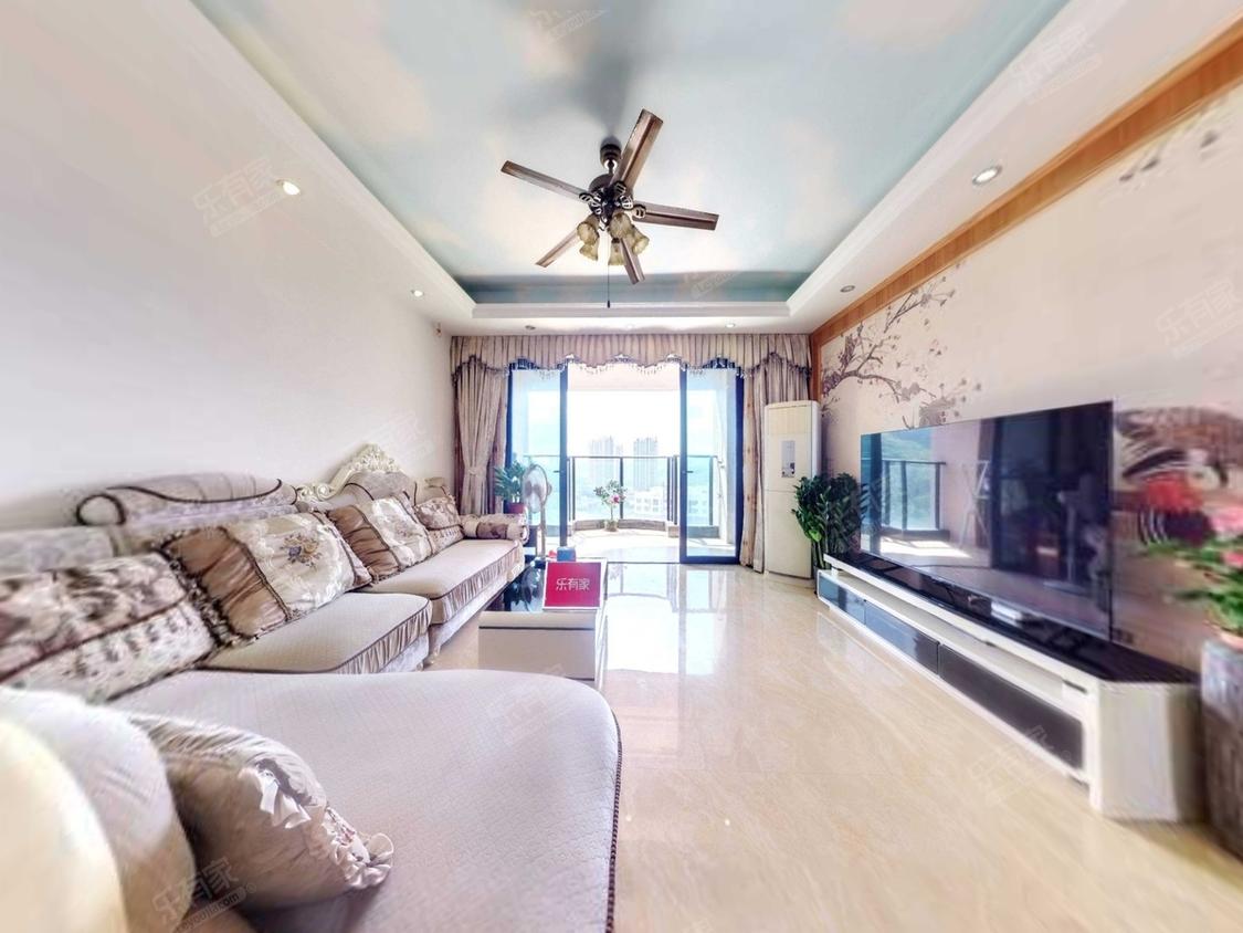 整租·御峰臻品