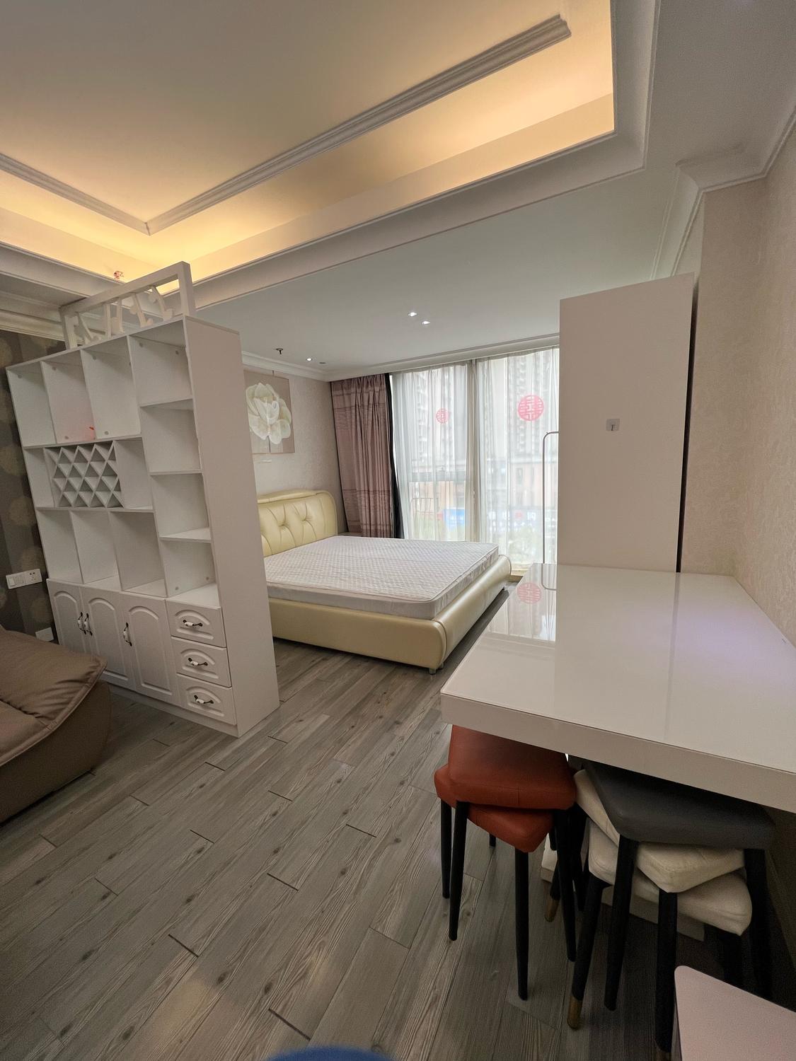 整租·富邦世纪广场