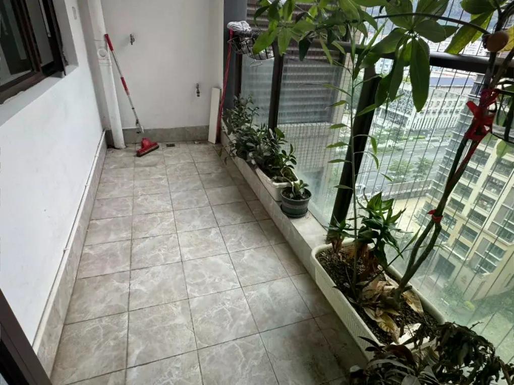 整租·怀德峰景