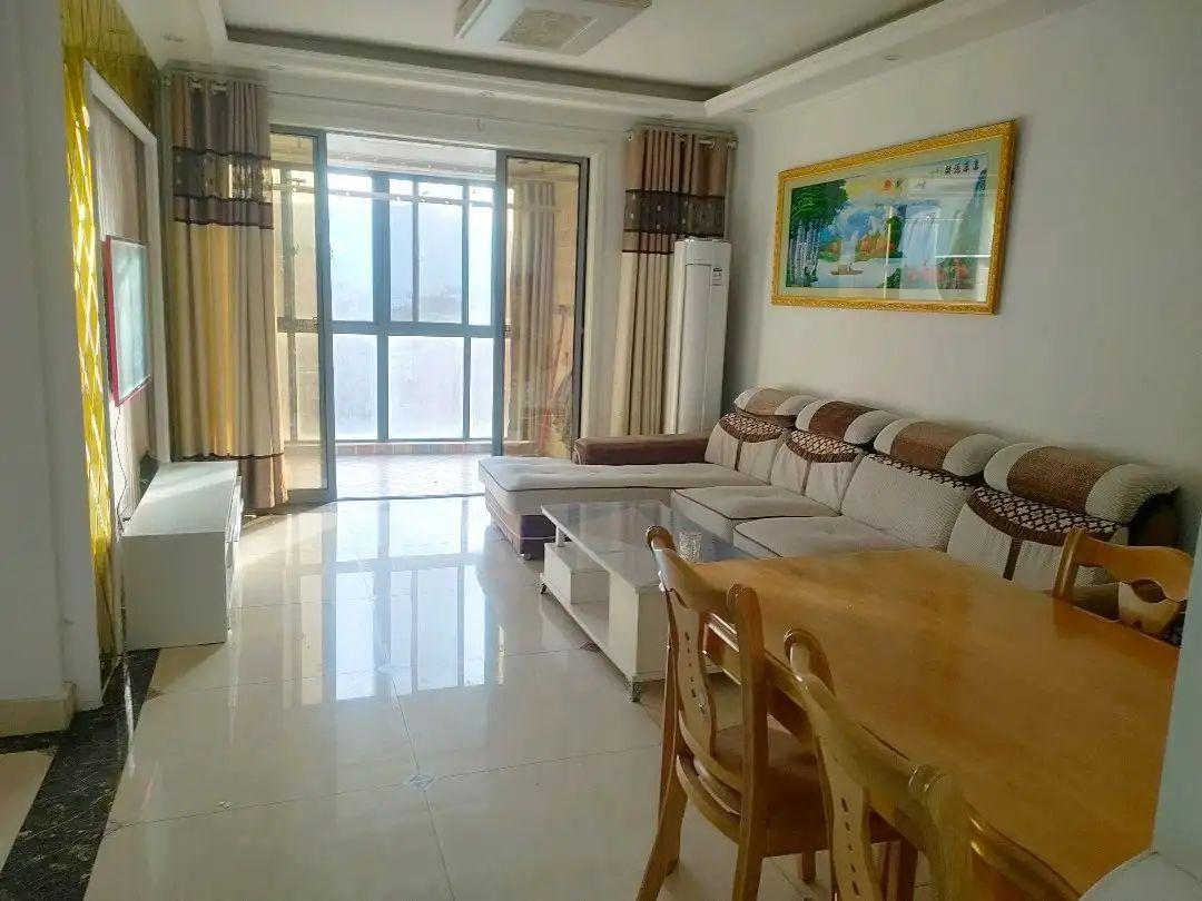 整租·嘉泰城市花园