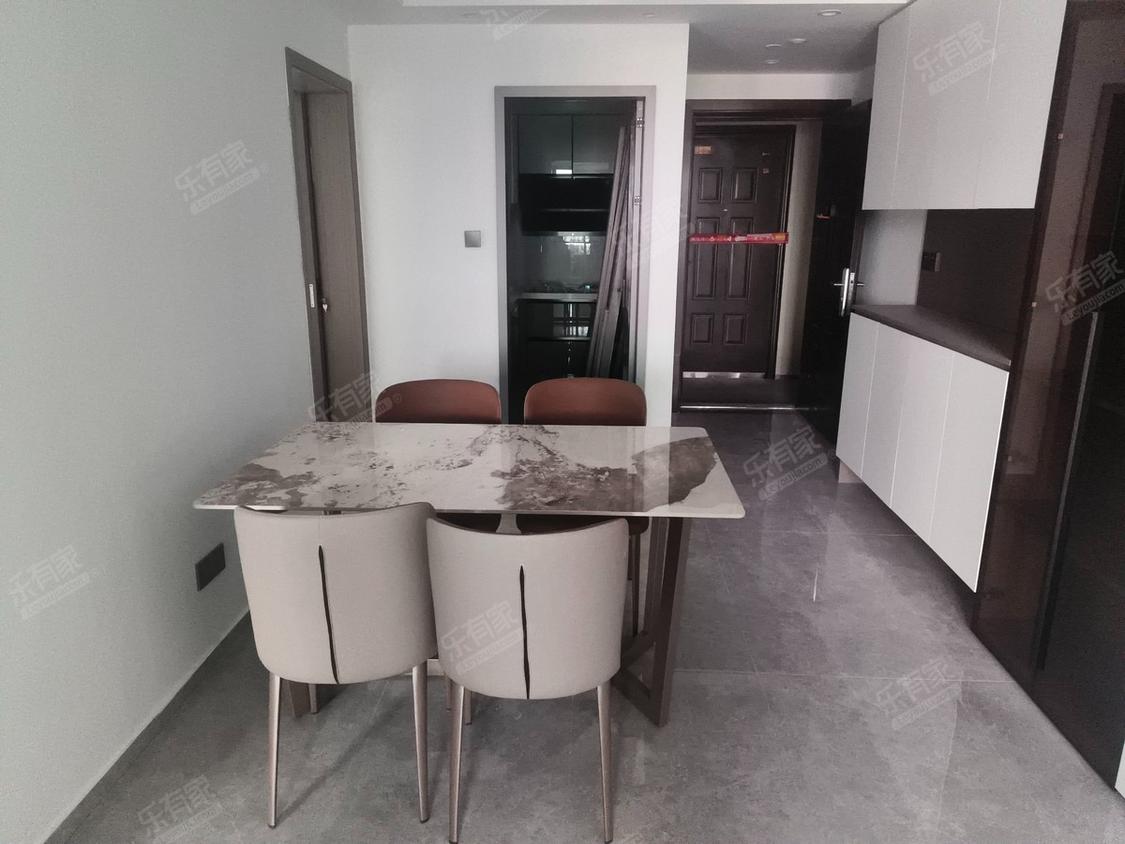 整租·悦峰华府